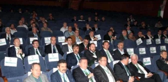Bursaspor Başkanı Ali Ay: Yolsuzlukların Hesabını Soralım