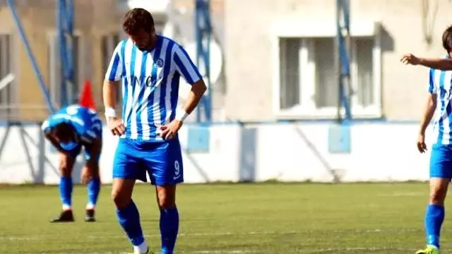 İzmirspor, Tarihinde İlk Kez Süper Amatör Küme'ye Düştü