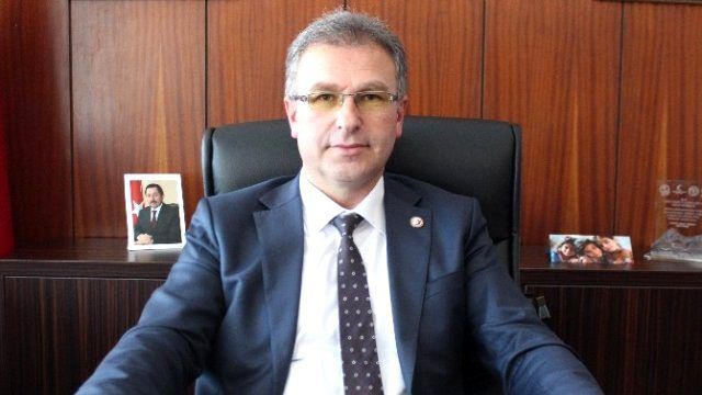 Kilic Suriyelileri Kandirmaya Calisiyorlar Ordu