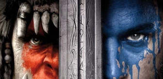 Warcraft Filminden Altyazılı Yeni Fragman Yayınlandı