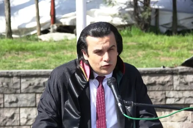 Bartın'da Avukatlar Günü Kutlandı