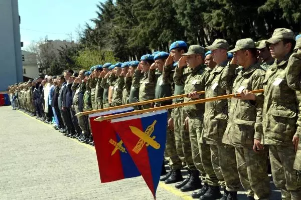 Silopi Şehidi Özel Harekat Polisi Törenle Uğurlandı