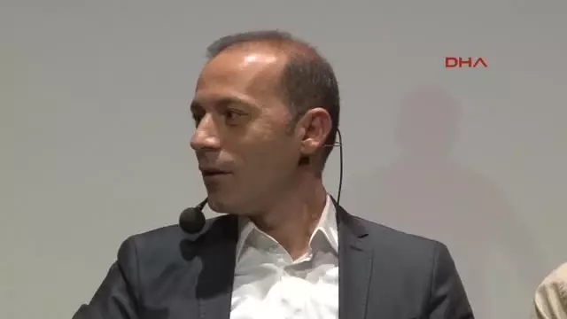 Cüneyt Çakır'ın Şampiyonlar Ligi Triosu Panelde...