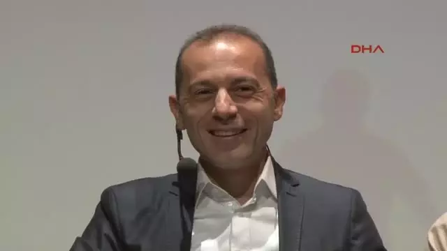 Cüneyt Çakır'ın Şampiyonlar Ligi Triosu Panelde...