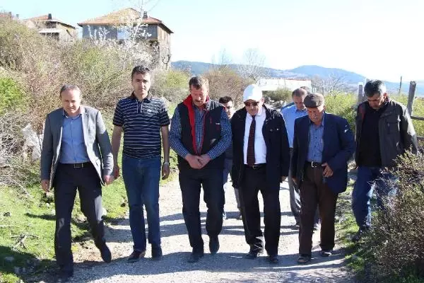Şehit Ailesine Yeni Ev Yapılacak Şehit Ailesine Yeni Ev Yapılacak