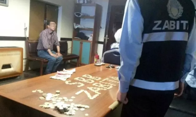 Sakarya'da Yeni Dolandırıcılık Vakası Sakarya'da Yeni Dolandırıcılık Vakası