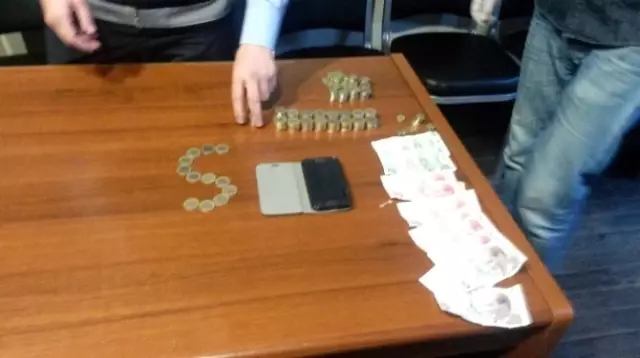 Sakarya'da Yeni Dolandırıcılık Vakası Sakarya'da Yeni Dolandırıcılık Vakası