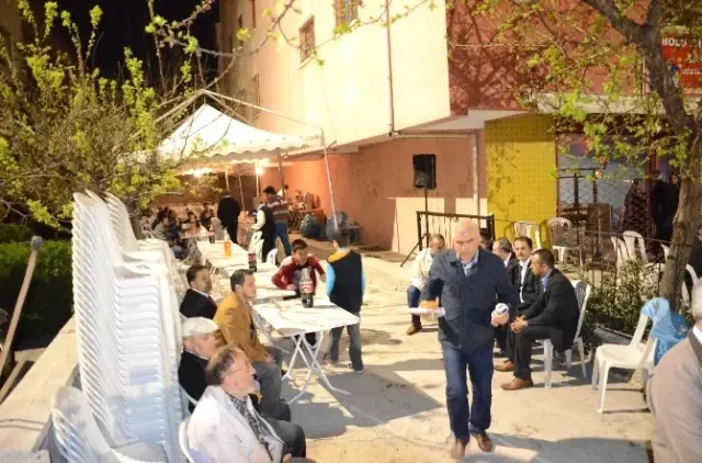 Şehit Emniyet Amirinin Ardında Üç Yetim Kaldı