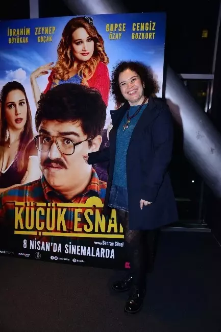 Sezonun Son Komedi Filmi Sezonun Son Komedi Filmi