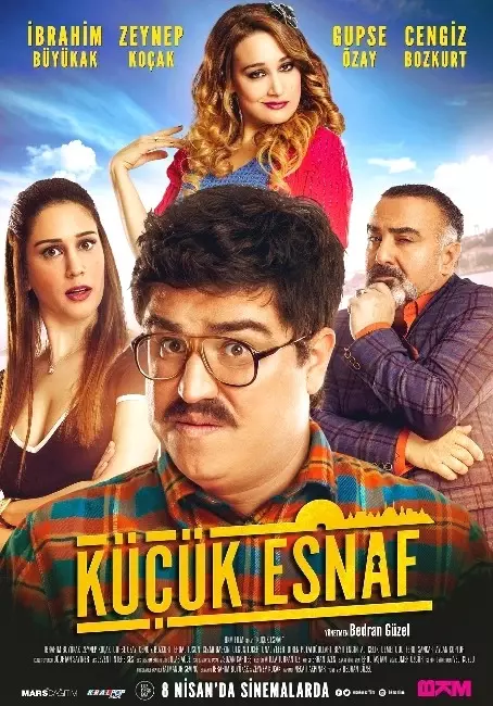 Sezonun Son Komedi Filmi Sezonun Son Komedi Filmi