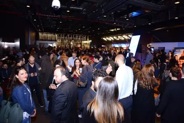 Sezonun Son Komedi Filmi Sezonun Son Komedi Filmi