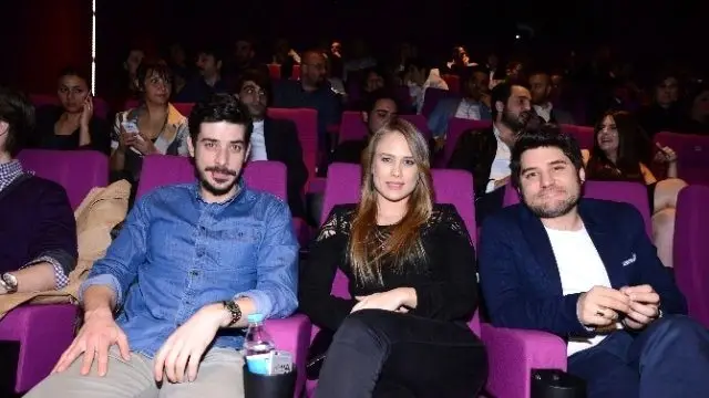 Sezonun Son Komedi Filmi Sezonun Son Komedi Filmi