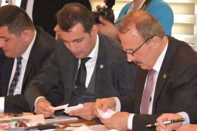 Süleymanpaşa Belediye Meclisi'nde Tarım ve Fırsat Eşitliği Komisyonları Kuruldu