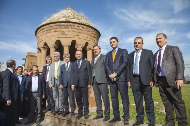 Bakan Bozdağ'ın Bitlis Ziyareti