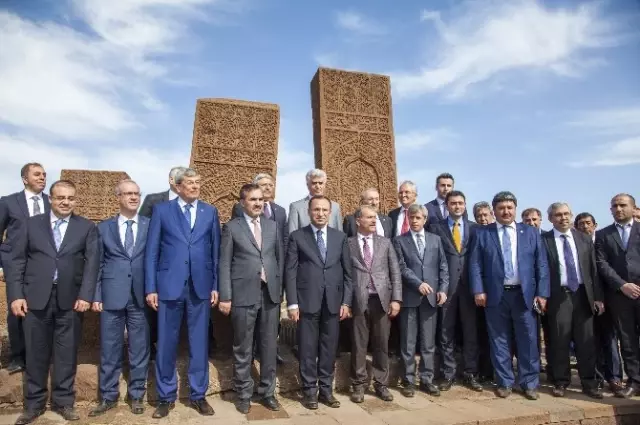 Bakan Bozdağ'ın Bitlis Ziyareti