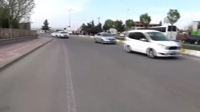 Belediye Otobüsleri Terörist Cenazesinde Belediye Otobüsleri Terörist Cenazesinde