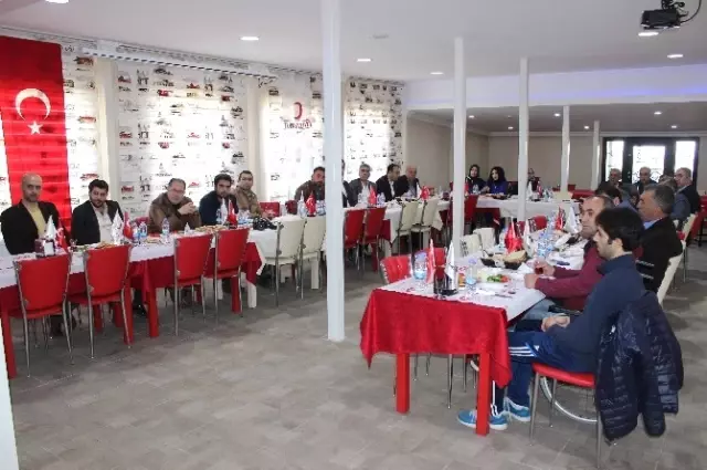 Koç: 'Çok Meşakkatli Bir Seçim Kampanyası Yürüttük' Koç: 'Çok Meşakkatli Bir Seçim Kampanyası Yürüttük'