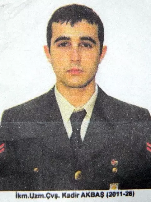 Malatyalı Uzman Çavuş Toprağa Verildi