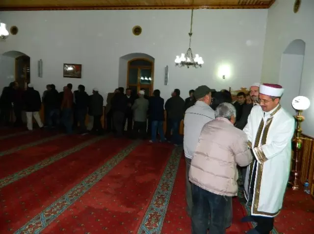 Posof'ta Üç Aylar ve Kutlu Doğum Haftası Etkinlikleri