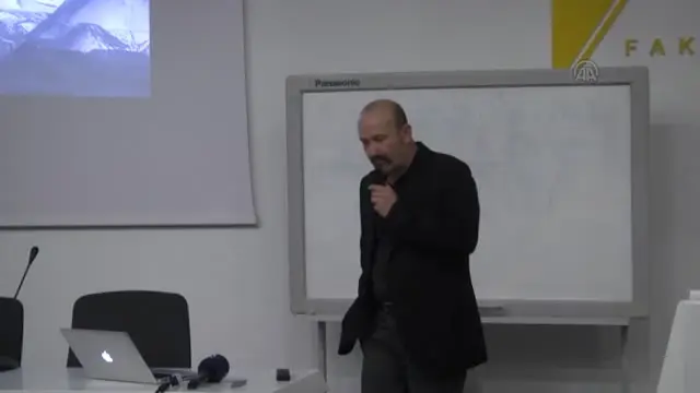 Prof. Dr. Kulakoğlu: Kayseri'de Çorum'dan Çok Daha Fazla Hitit Eseri, Kalıntısı Var
