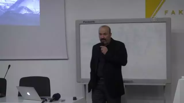 Prof. Dr. Kulakoğlu: Kayseri'de Çorum'dan Çok Daha Fazla Hitit Eseri, Kalıntısı Var