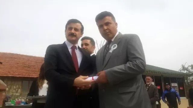 Sungurlu'da Polis Haftası Etkinlikleri