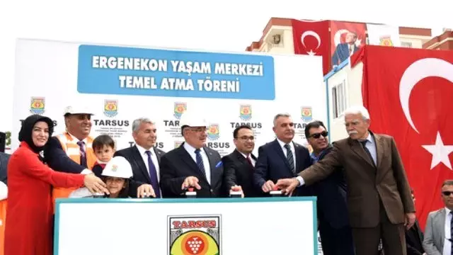 Tarsus'a 11 Milyon Liralık Yatırım