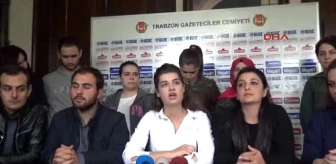 Trabzon Üniversitede 'Şarap Tadım' Tartışması İstifa Getirdi