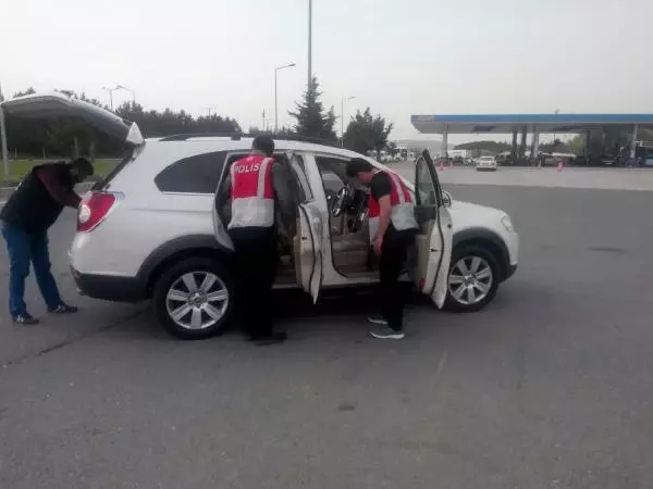 İstanbul�un Birçok Noktasında Polis Haberler