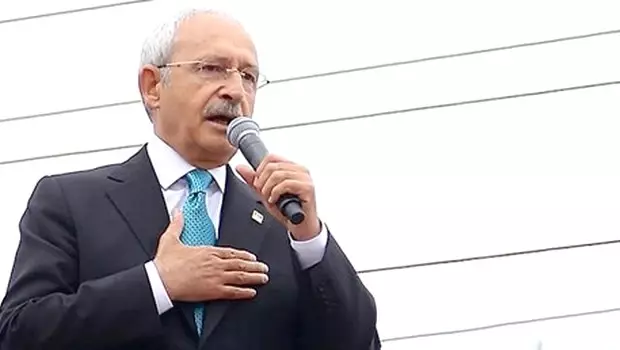 Kılıçdaroğlu: Beni Yaralayan Ne Oldu? Kılıçdaroğlu: Beni Yaralayan Ne Oldu?