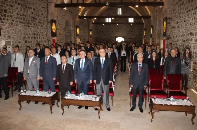 Masbuf 16'ya Renkli Açılış Masbuf 16'ya Renkli Açılış