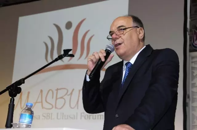 Masbuf 16'ya Renkli Açılış Masbuf 16'ya Renkli Açılış