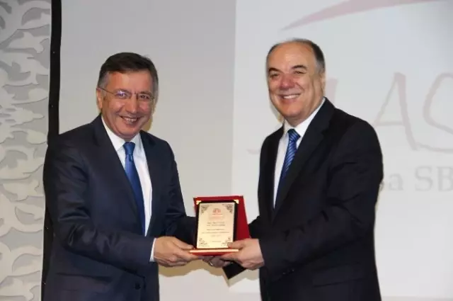 Masbuf 16'ya Renkli Açılış Masbuf 16'ya Renkli Açılış
