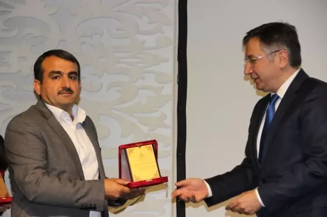Masbuf 16'ya Renkli Açılış Masbuf 16'ya Renkli Açılış