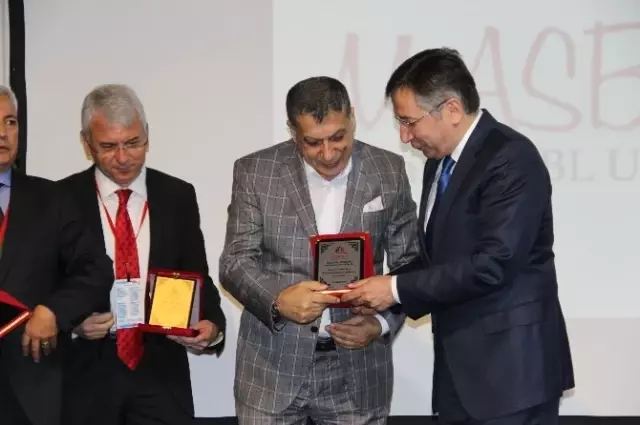 Masbuf 16'ya Renkli Açılış Masbuf 16'ya Renkli Açılış