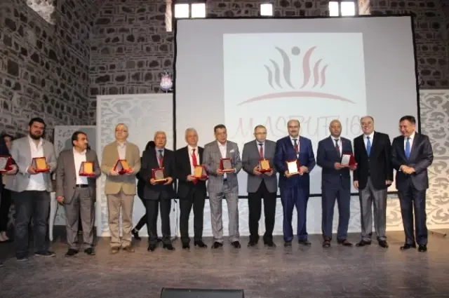 Masbuf 16'ya Renkli Açılış Masbuf 16'ya Renkli Açılış