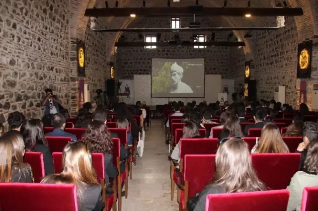 Masbuf 16'ya Renkli Açılış Masbuf 16'ya Renkli Açılış