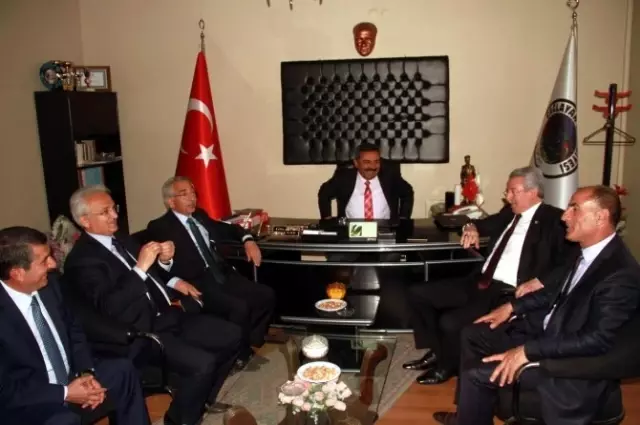 Milletvekili Karakelle'den Belde Ziyaretleri Milletvekili Karakelle'den Belde Ziyaretleri