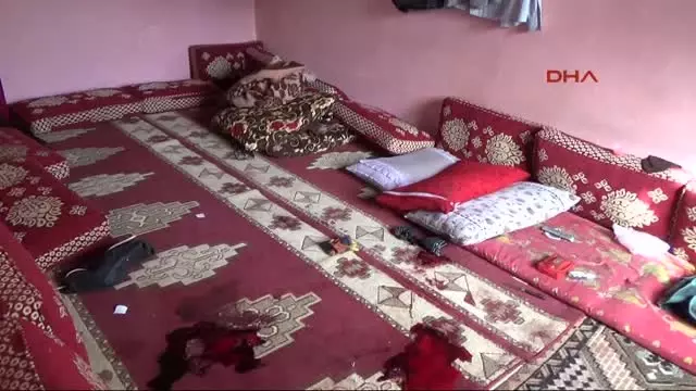 Şanlıurfa - Yalnız Yaşayan Yaşlı Adamı Öldürdüğü Öne Sürülen Torunu Gözaltında