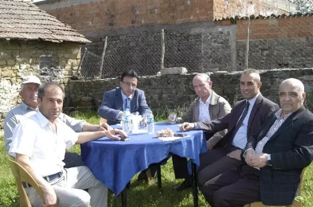 Şehit Polis İsmet Yiğit Unutulmadı