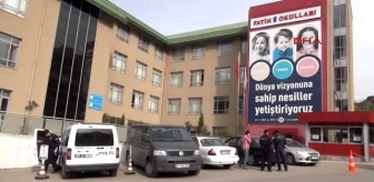 Zonguldak'ta Fetö/pdy Soruşturmasında 11 Şirkete Kayyum Atandı