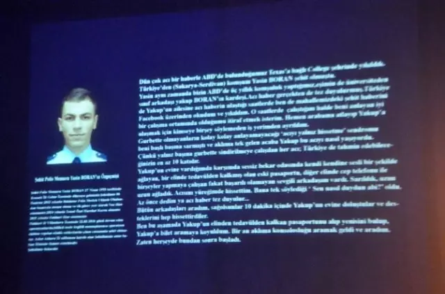 Polis Haftası Düzenlenen Etkinlikle Gerçekleşti Polis Haftası Düzenlenen Etkinlikle Gerçekleşti
