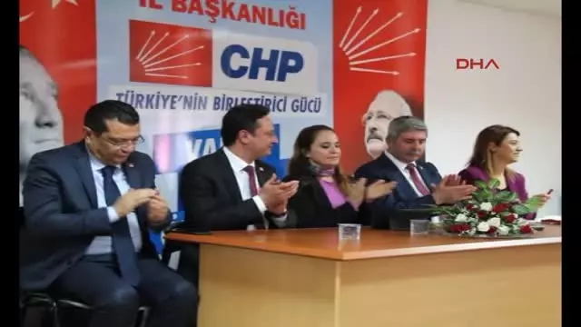 Bakanı Eleştirdi Bakanı Eleştirdi
