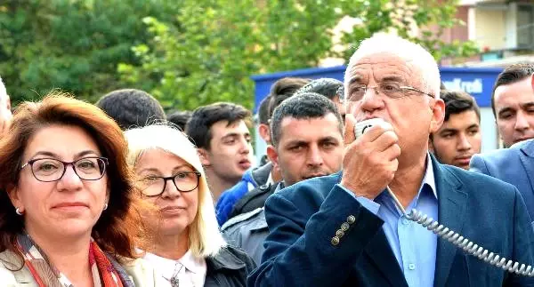 Çevrecilerin Çaldağı'nda Çed Zaferi Çevrecilerin Çaldağı'nda Çed Zaferi
