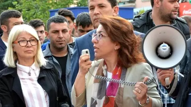 Çevrecilerin Çaldağı'nda Çed Zaferi Çevrecilerin Çaldağı'nda Çed Zaferi