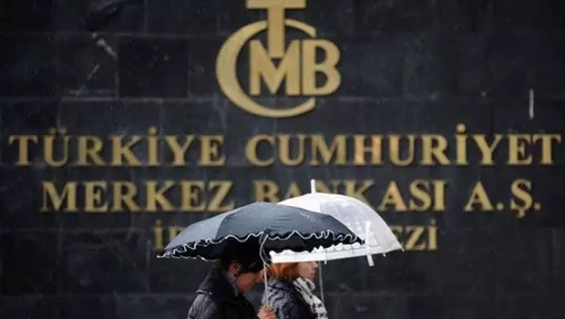 Piyasaların Merkez Bankasının Yeni Başkanına Tepkisi