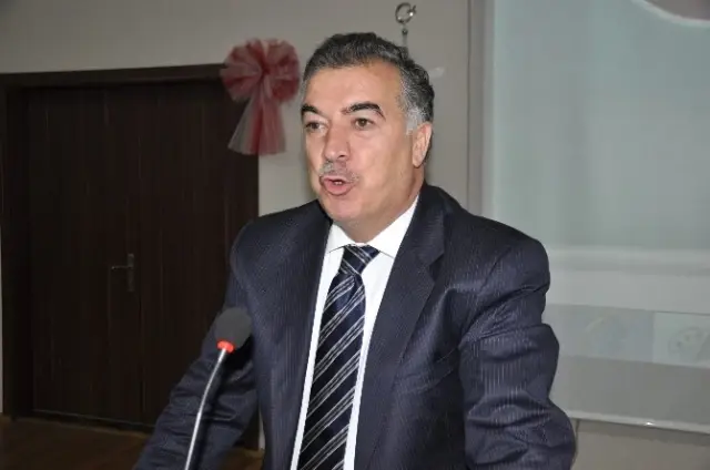 Muş ve Osmaniye Valileri Öğrencilere Tecrübelerini Anlattı Muş ve Osmaniye Valileri Öğrencilere Tecrübelerini Anlattı