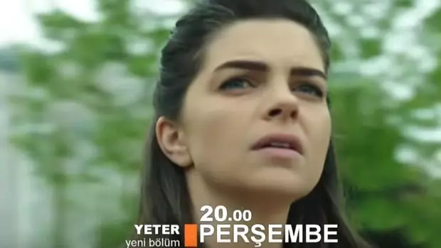Yeter Dizisi 16. Bölüm Fragmanında Ortalık Karışıyor - İzle Yeter Dizisi 16. Bölüm Fragmanında Ortalık Karışıyor - İzle