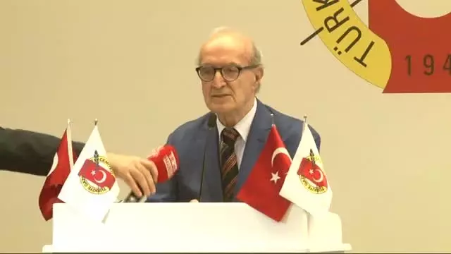 57. Tgc Türkiye Gazetecilik Başarı Ödülleri Sahiplerini Buldu