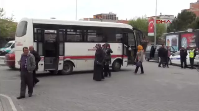 Manisa Soma Maden Faciası Davasında, Yargılama Yeniden Başladı Manisa Soma Maden Faciası Davasında, Yargılama Yeniden Başladı